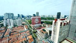 Chinatown Point (D1), Office #562572261